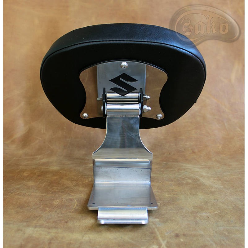Driver's backrest semi-movable Suzuki C1800 / VLR 1800