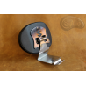 Driver's backrest semi-movable Suzuki C1800 / VLR 1800