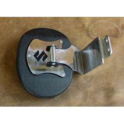 Driver's backrest semi-movable Suzuki C1800 / VLR 1800