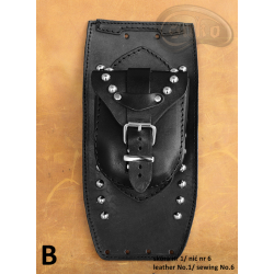 Tanktáska  Harley Davidson Softail