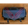 Kufr K221 B FLAME