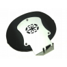 Driver's backrest semi-movable XVS 1100 CUSTOM