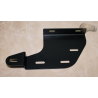 Frame fot the HD Dyna swingarm