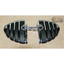 Lábtartók be crash bar  HARLEY HD  SOFTAIL SPORTSTER V-ROD