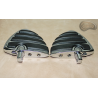 Lábtartók be crash bar  HARLEY HD  SOFTAIL SPORTSTER V-ROD
