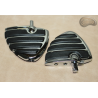 Lábtartók be crash bar  HARLEY HD  SOFTAIL SPORTSTER V-ROD