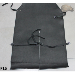 Welding/blacksmith protective apron F15