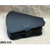 LEATHER SADDLEBAG S641 H-D SOFTAIL