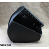 LEATHER SADDLEBAG S641 H-D SOFTAIL