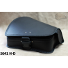 LEATHER SADDLEBAG S641 H-D SOFTAIL