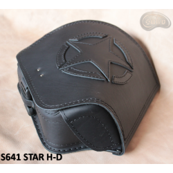 Sakwa S641 STAR H-D Softail