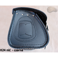 Coffre Moto K24