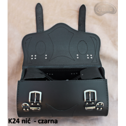 Coffre Moto K24