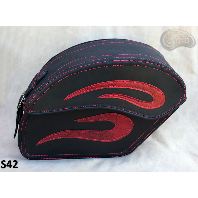 Brašny S42 *pouze na vyžádání*