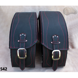 Brašny S42 *pouze na vyžádání*