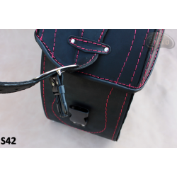 Brašny S42 *pouze na vyžádání*