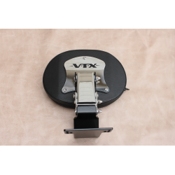 Posuvné opěradlo řidiče VTX RETRO