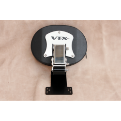 Posuvné opěradlo řidiče VTX RETRO