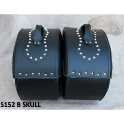 Brašny S152 Skull