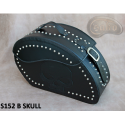 Brašny S152 Skull