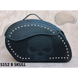 Brašny S152 Skull