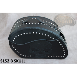 Brašny S152 Skull