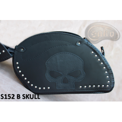 Brašny S152 Skull