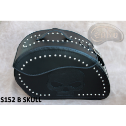 Brašny S152 Skull