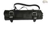 Taška / pouzdro na nůž  BLACK MATTE S ZIP (model 3)