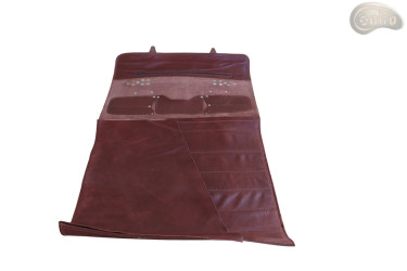 Taška / pouzdro na nůž COGNAC (model 2)