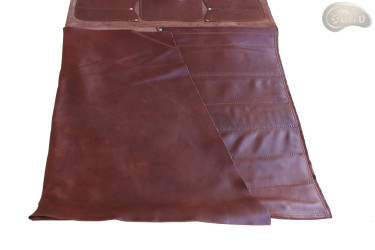 Taška / pouzdro na nůž COGNAC (model 2)