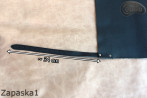Kožená číšnická zástěra Zapaska1/ kuchařská zástěra/ ochranná/ svářečská zástěra/ pracovní zástěra