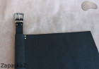 Kožená číšnická zástěra Zapaska2/ kuchařská/ ochranná/ svářečská/ pracovní zástěra s páskem do pracovních kalhot