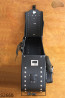 LEATHER SADDLEBAGS S266