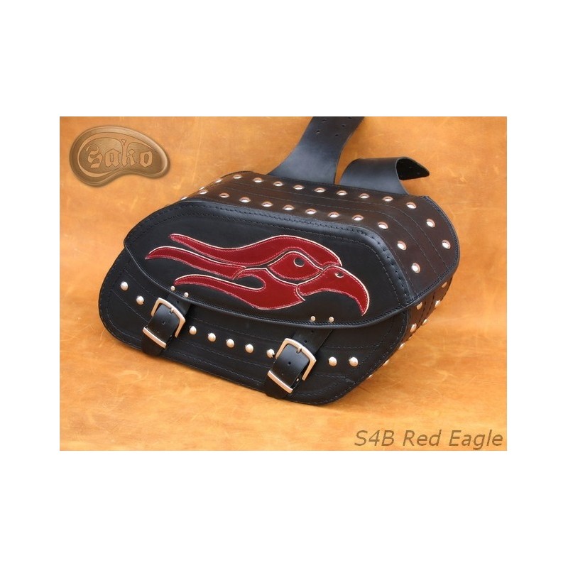 S04B Red Eagle *Sur demande*