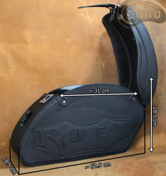 Brasny S159 RAIDER  *pouze na vyžádání*