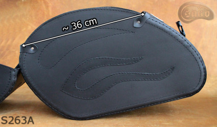 Brašny S263
