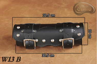 Kožená rolka W13