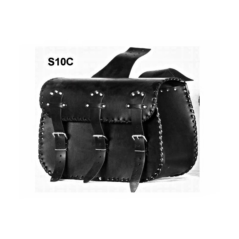 Brašny S10  *pouze na vyžádání*