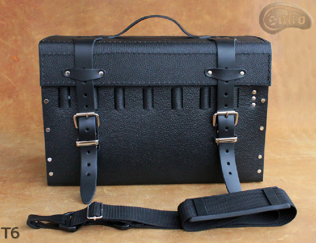 Brašna na nářadí / Fitter's bag T6
