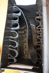 Brašna na nářadí / Fitter's bag T6