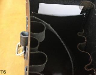Brašna na nářadí / Fitter's bag T6