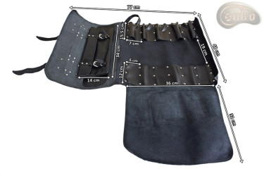 Taška / pouzdro na nůž KOŇAK (model 1)