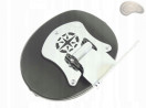 Driver's backrest semi-movable YAMAHA XVS 950/1300