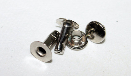 PKL14 bőr nadrág öv