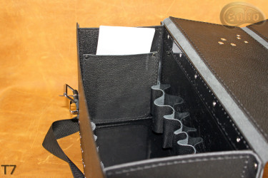 Brašna na nářadí / Fitter's bag T07