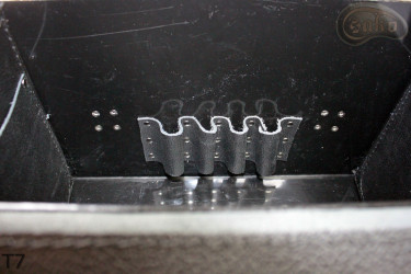 Brašna na nářadí / Fitter's bag T07