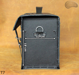 Brašna na nářadí / Fitter's bag T07