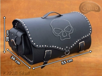 Kufr K222 Skull