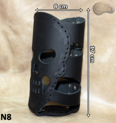 Držáky nápoje N8
